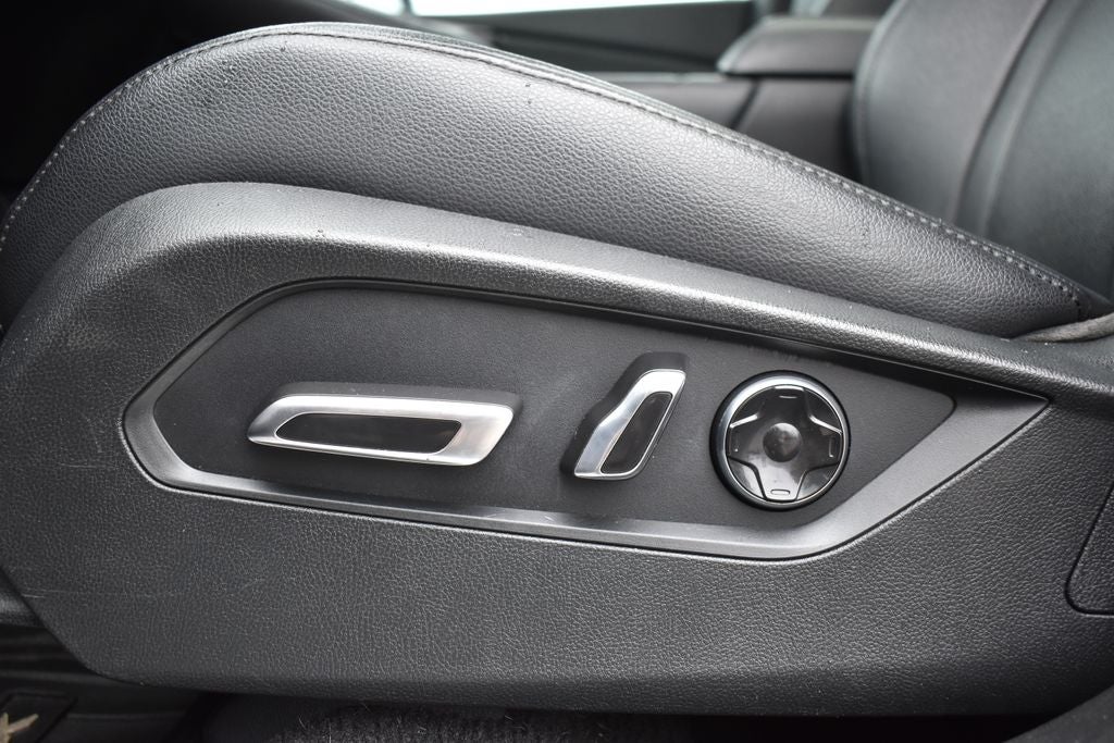 2020 Acura RDX Base