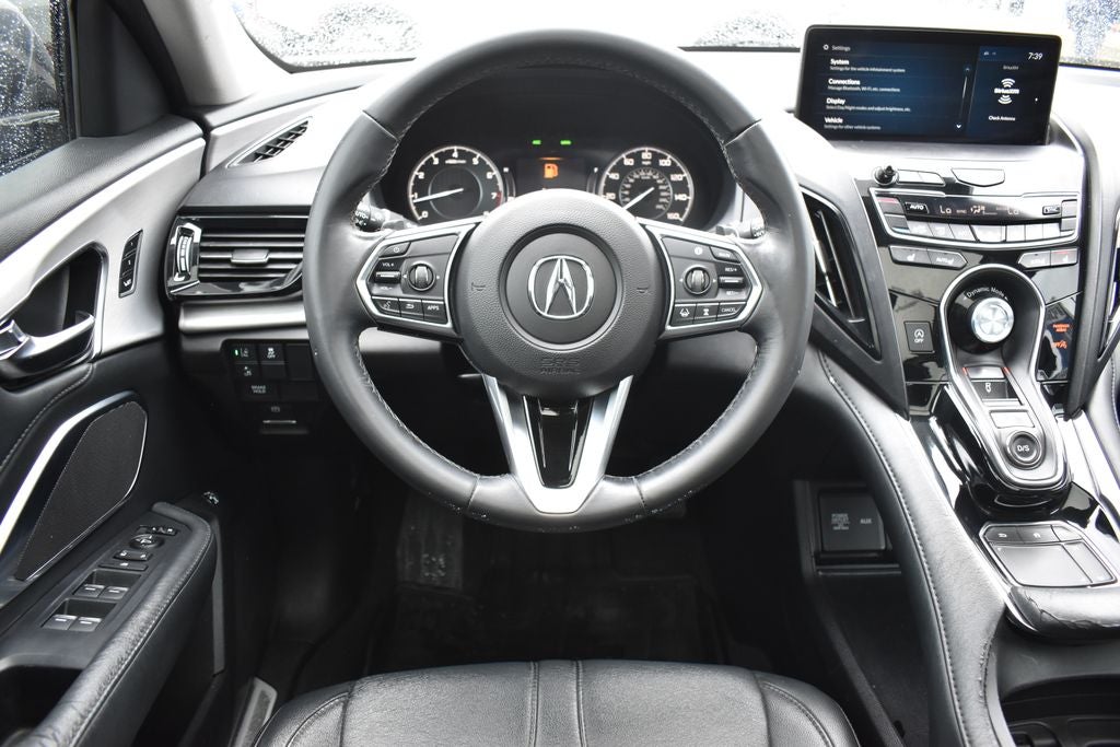 2020 Acura RDX Base