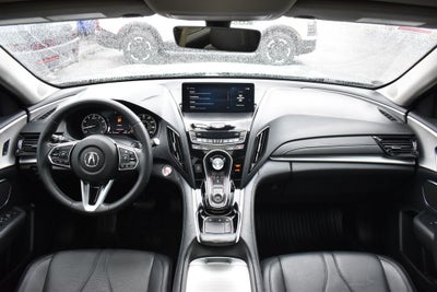 2020 Acura RDX Base