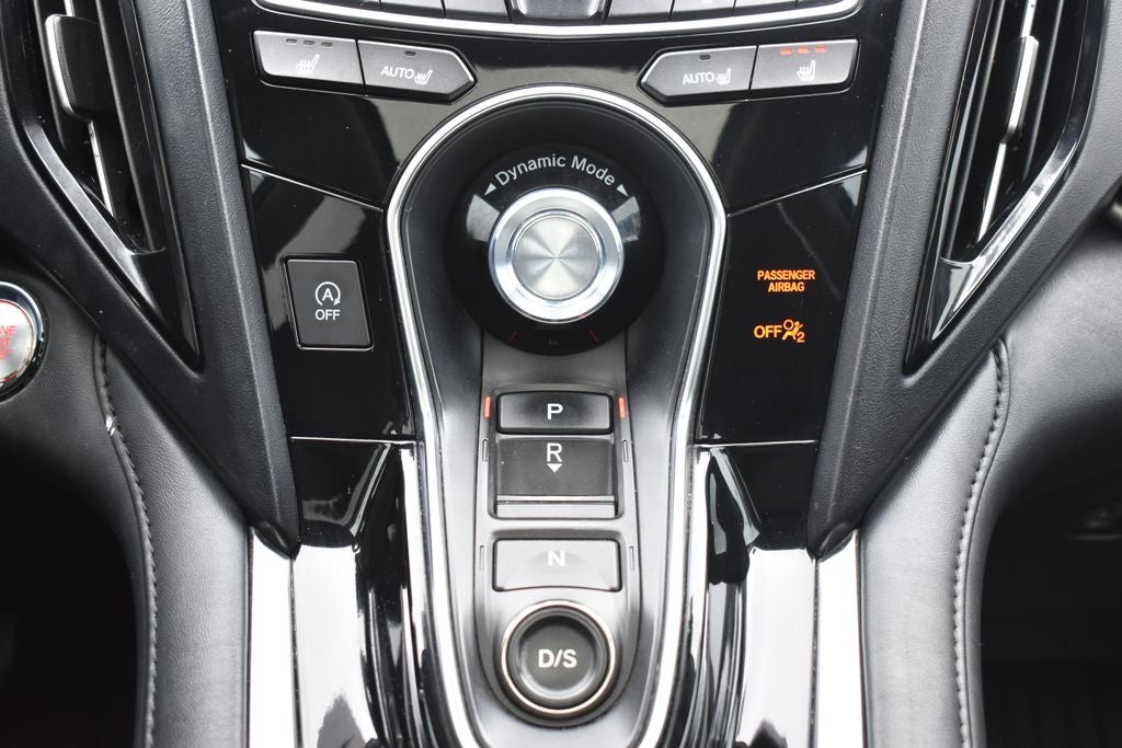 2020 Acura RDX Base