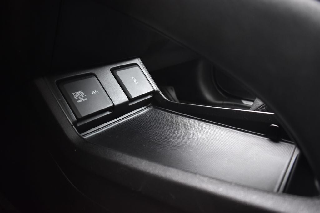 2020 Acura RDX Base