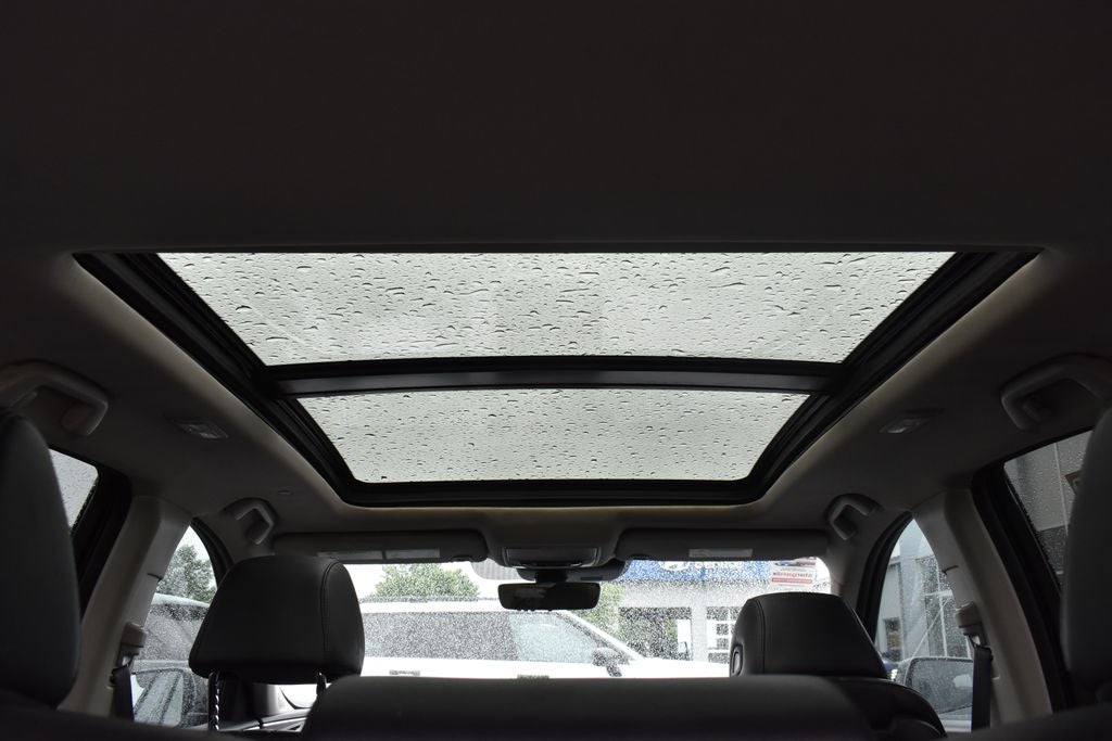2020 Acura RDX Base