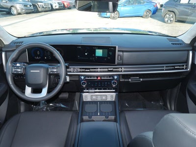 2026 Hyundai Santa Fe XRT