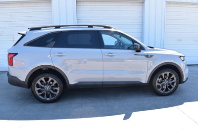 2023 Kia Sorento X-Line EX