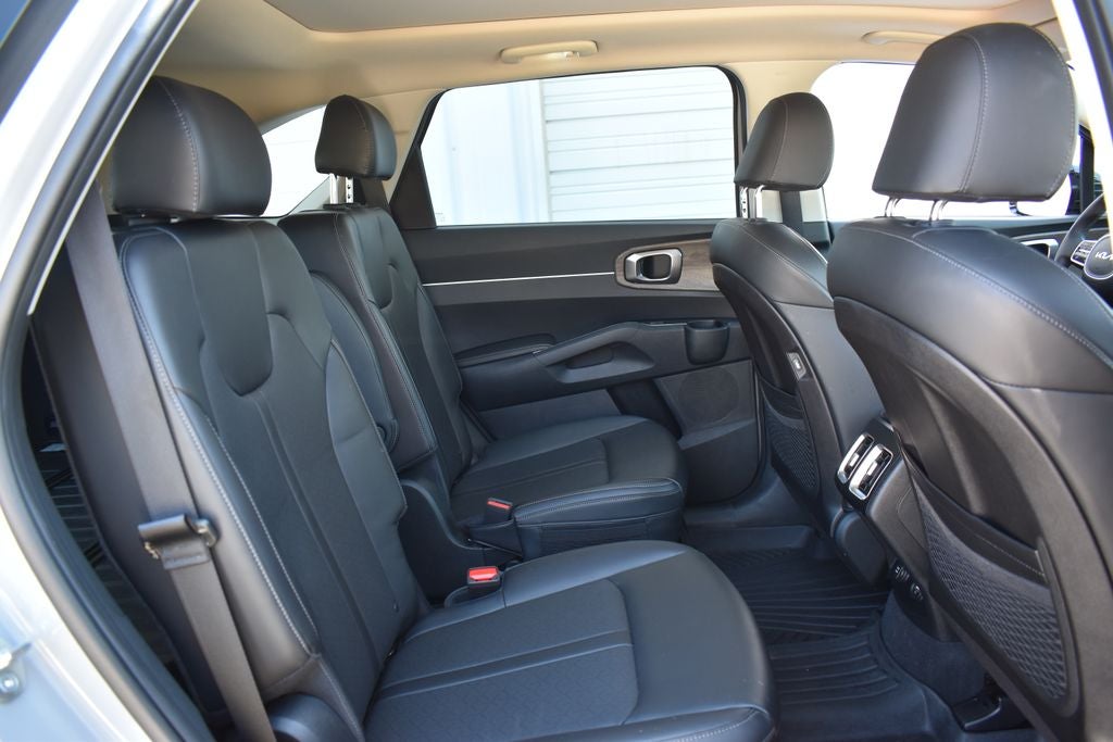 2023 Kia Sorento X-Line EX