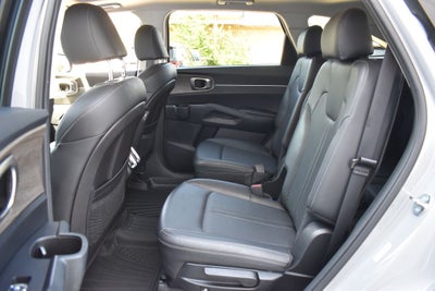 2023 Kia Sorento X-Line EX