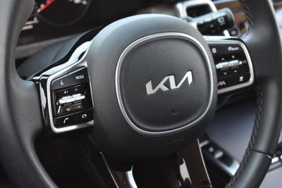 2023 Kia Sorento X-Line EX