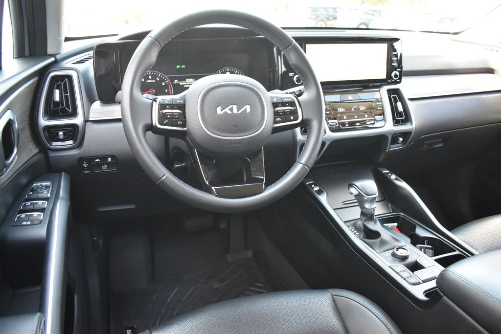 2023 Kia Sorento X-Line EX