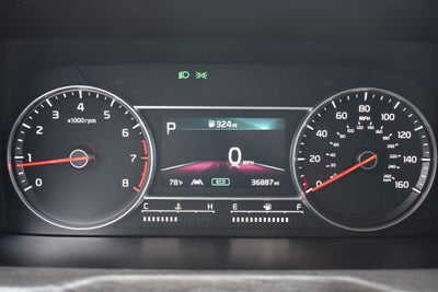 2023 Kia Sorento X-Line EX