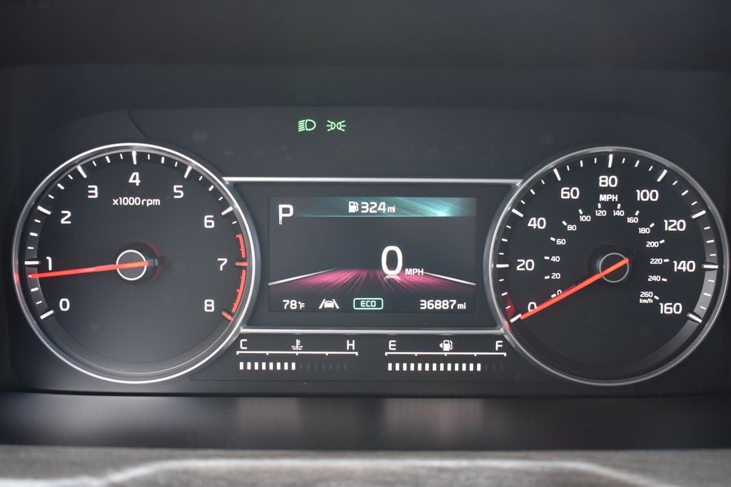 2023 Kia Sorento X-Line EX