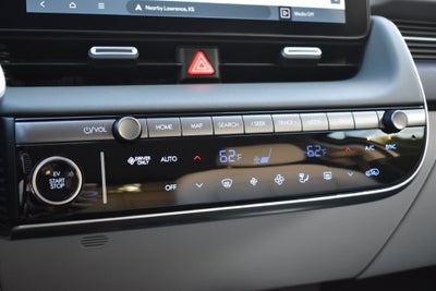 2025 Hyundai IONIQ 5 Limited
