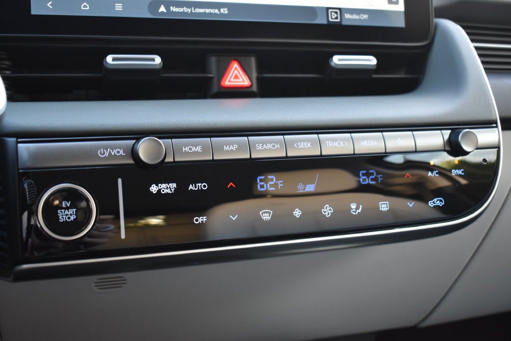 2025 Hyundai IONIQ 5 Limited
