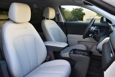 2025 Hyundai IONIQ 5 Limited