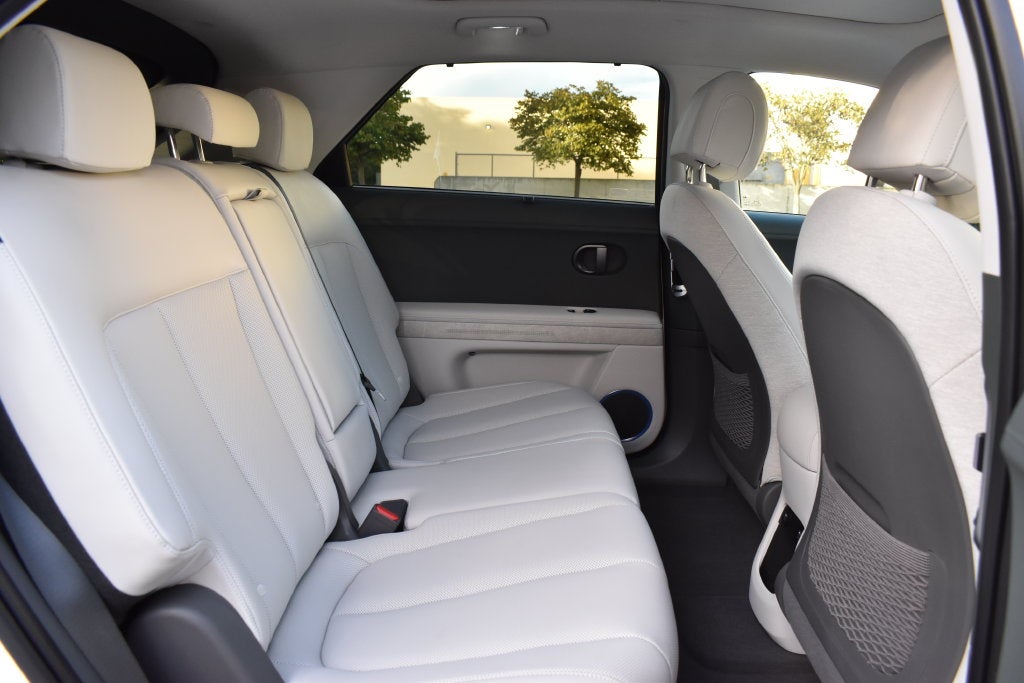2025 Hyundai IONIQ 5 Limited