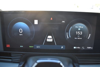 2025 Hyundai IONIQ 5 Limited