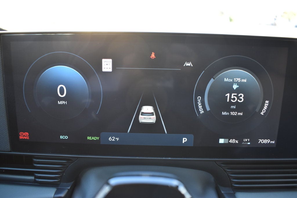 2025 Hyundai IONIQ 5 Limited