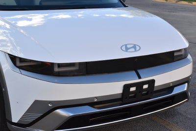 2025 Hyundai IONIQ 5 Limited