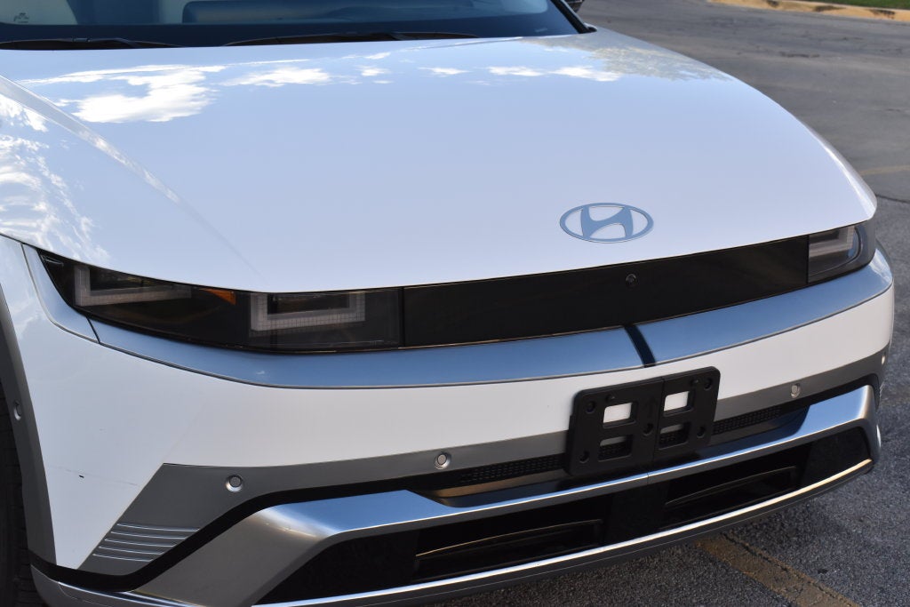 2025 Hyundai IONIQ 5 Limited