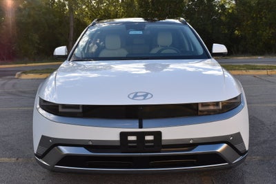 2025 Hyundai IONIQ 5 Limited
