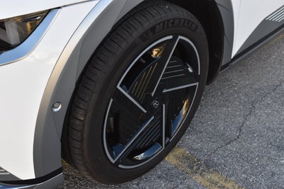 2025 Hyundai IONIQ 5 Limited