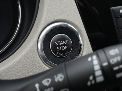 2020 Nissan Rogue Sport SV