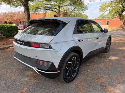 2024 Hyundai IONIQ 5 SEL