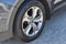2014 Hyundai Santa Fe Limited