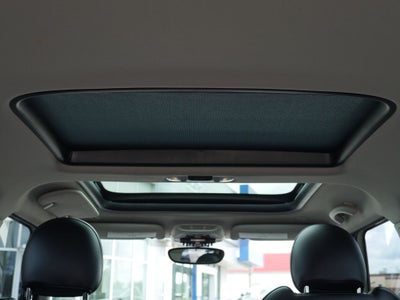 2016 MINI Cooper S Clubman