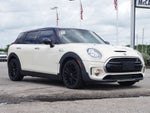 2016 MINI Cooper S Clubman