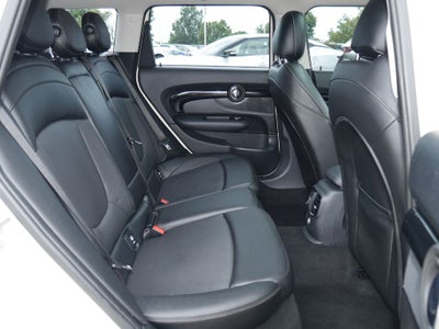 2016 MINI Cooper S Clubman