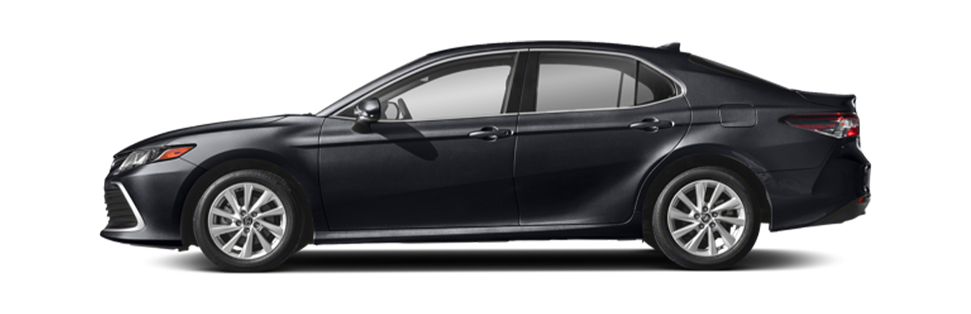 McCarthy Toyota of Sedalia in Sedalia MO