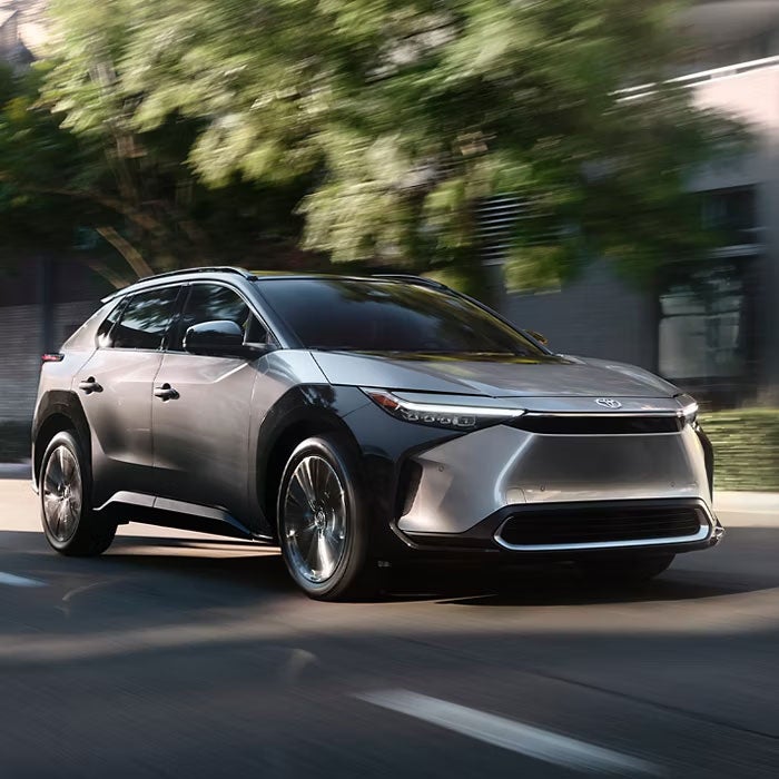 McCarthy Toyota of Sedalia in Sedalia MO