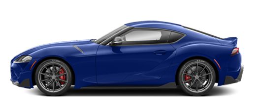 2024 Toyota GR Supra - McCarthy Toyota of Sedalia in Sedalia MO