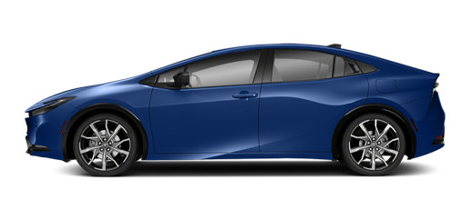 2024 Toyota Prius Prime - McCarthy Toyota of Sedalia in Sedalia MO