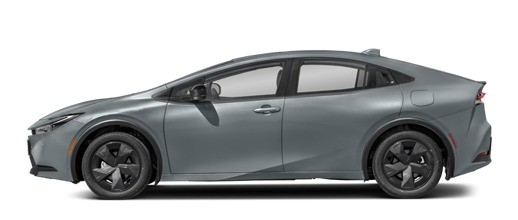 2024 Toyota Prius - McCarthy Toyota of Sedalia in Sedalia MO