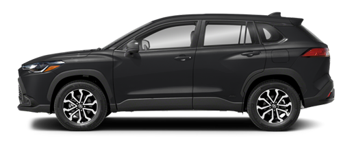2026 Toyota Corolla Cross Hybrid - McCarthy Toyota of Sedalia in Sedalia MO