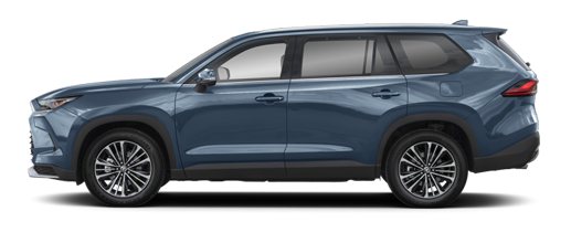 2025 Toyota Grand Highlander Hybrid - McCarthy Toyota of Sedalia in Sedalia MO