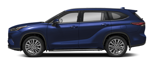 2025 Toyota Highlander Hybrid - McCarthy Toyota of Sedalia in Sedalia MO