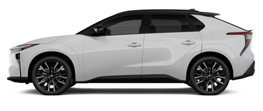 2026 Toyota bZ - McCarthy Toyota of Sedalia in Sedalia MO