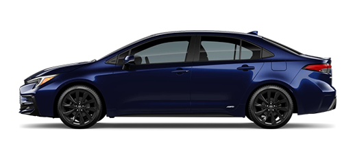 2026 Toyota Corolla - McCarthy Toyota of Sedalia in Sedalia MO