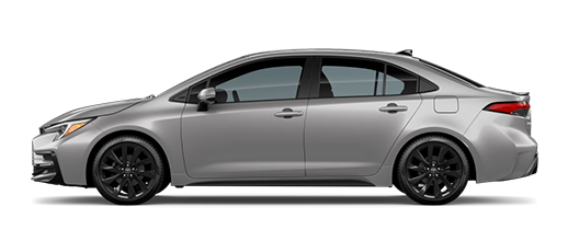 2026 Toyota Corolla - McCarthy Toyota of Sedalia in Sedalia MO