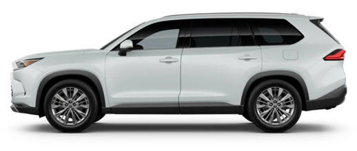 2026 Toyota Grand Highlander Hybrid - McCarthy Toyota of Sedalia in Sedalia MO