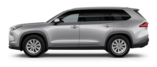 2026 Toyota Grand Highlander - McCarthy Toyota of Sedalia in Sedalia MO