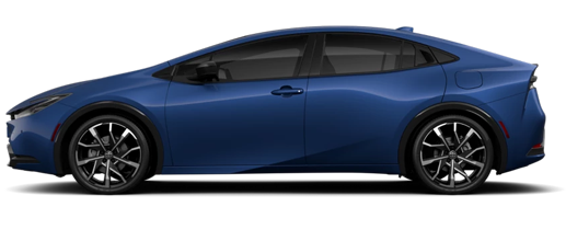 2026 Toyota Prius Plug-in Hybrid - McCarthy Toyota of Sedalia in Sedalia MO
