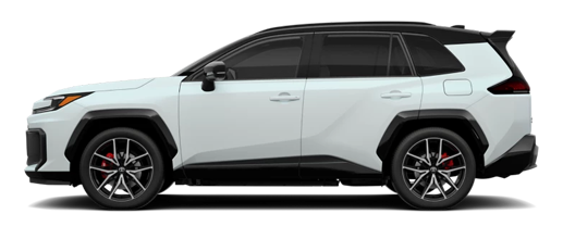 2026 Toyota RAV4 Plug-in Hybrid - McCarthy Toyota of Sedalia in Sedalia MO