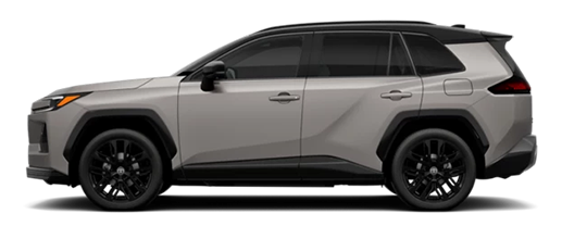 2026 Toyota RAV4 - McCarthy Toyota of Sedalia in Sedalia MO