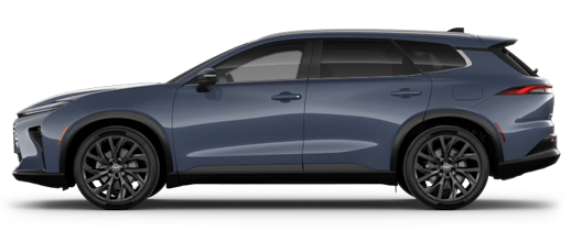 2026 Toyota Crown Signia - McCarthy Toyota of Sedalia in Sedalia MO