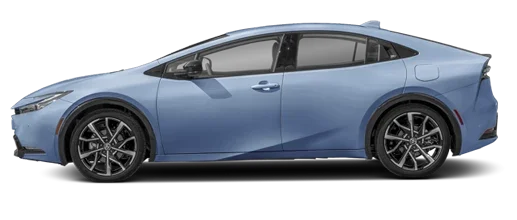 2027 Toyota Prius Plug-in Hybrid - McCarthy Toyota of Sedalia in Sedalia MO