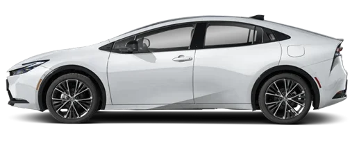 2027 Toyota Prius - McCarthy Toyota of Sedalia in Sedalia MO