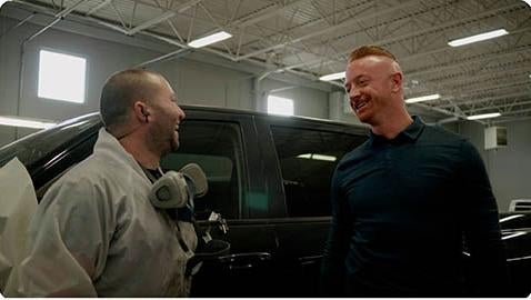 McCarthy Toyota of Sedalia in Sedalia MO